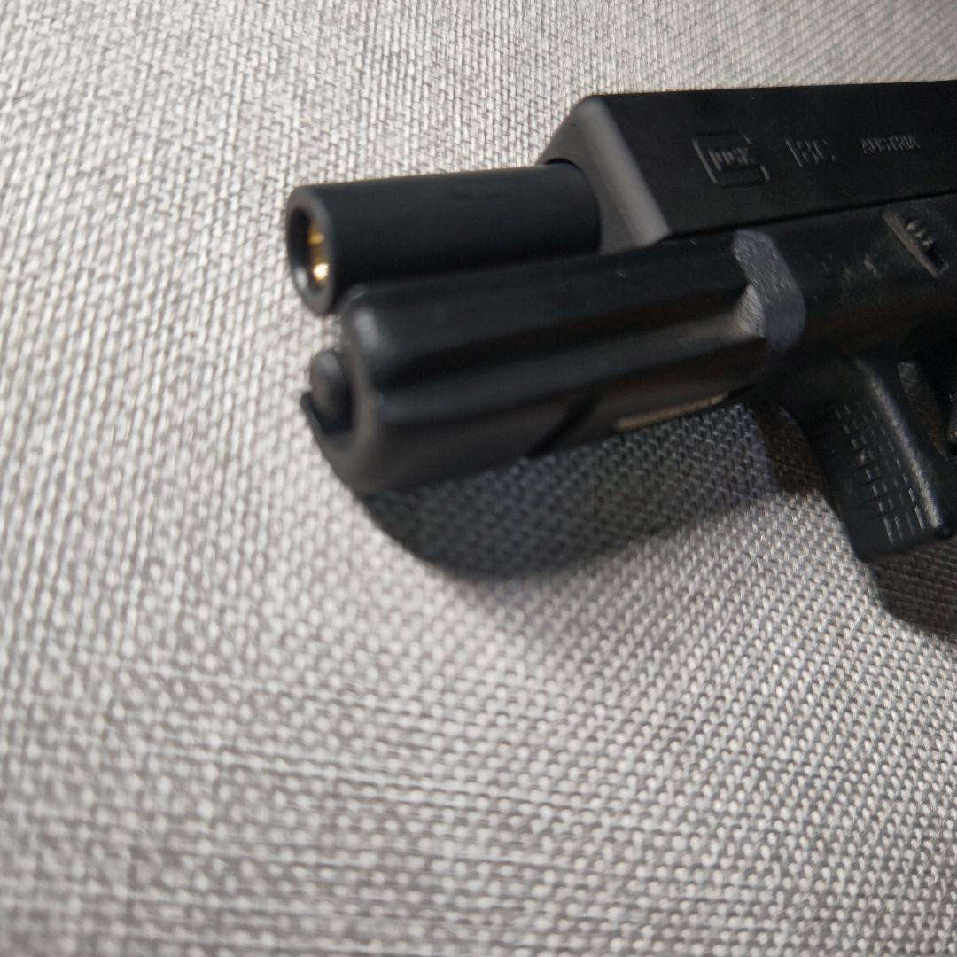 東京マルイ G18Cフルオート
