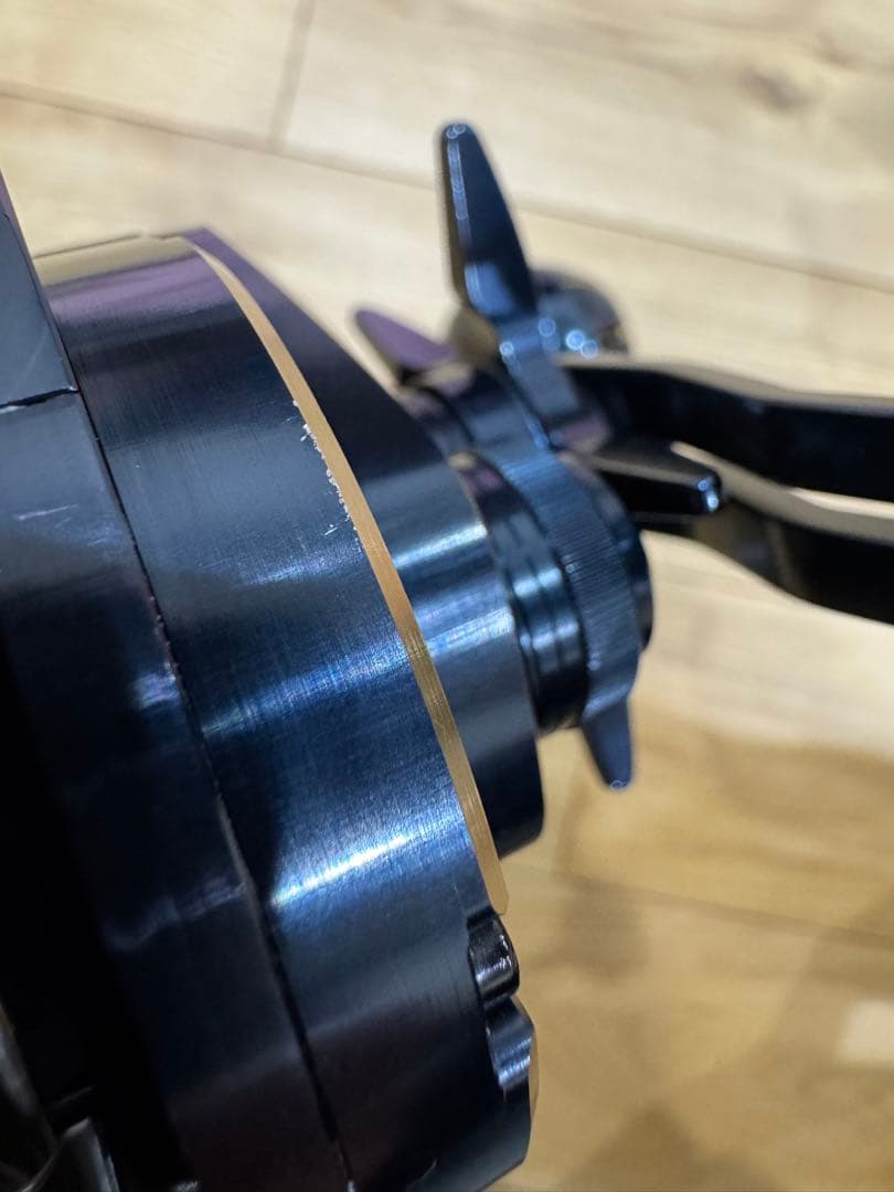 m(プロフ必読)専用 ダイワ　ソルティガ　DAIWA SALTIGA IC