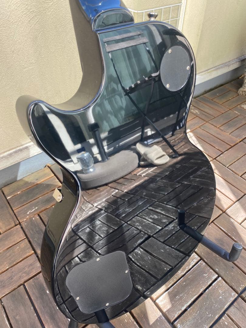 Epiphone Les Paul Studio Deluxe(エピフォン)