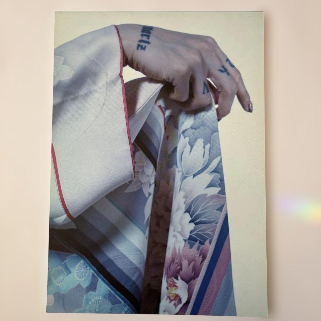 レア⭐︎雅-miyavi- KABUKI ROCK TOUR 2008