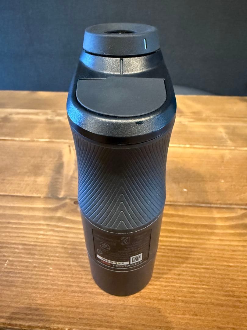 GARMIN APPROACH Z82 ゴルフ用レーザー距離