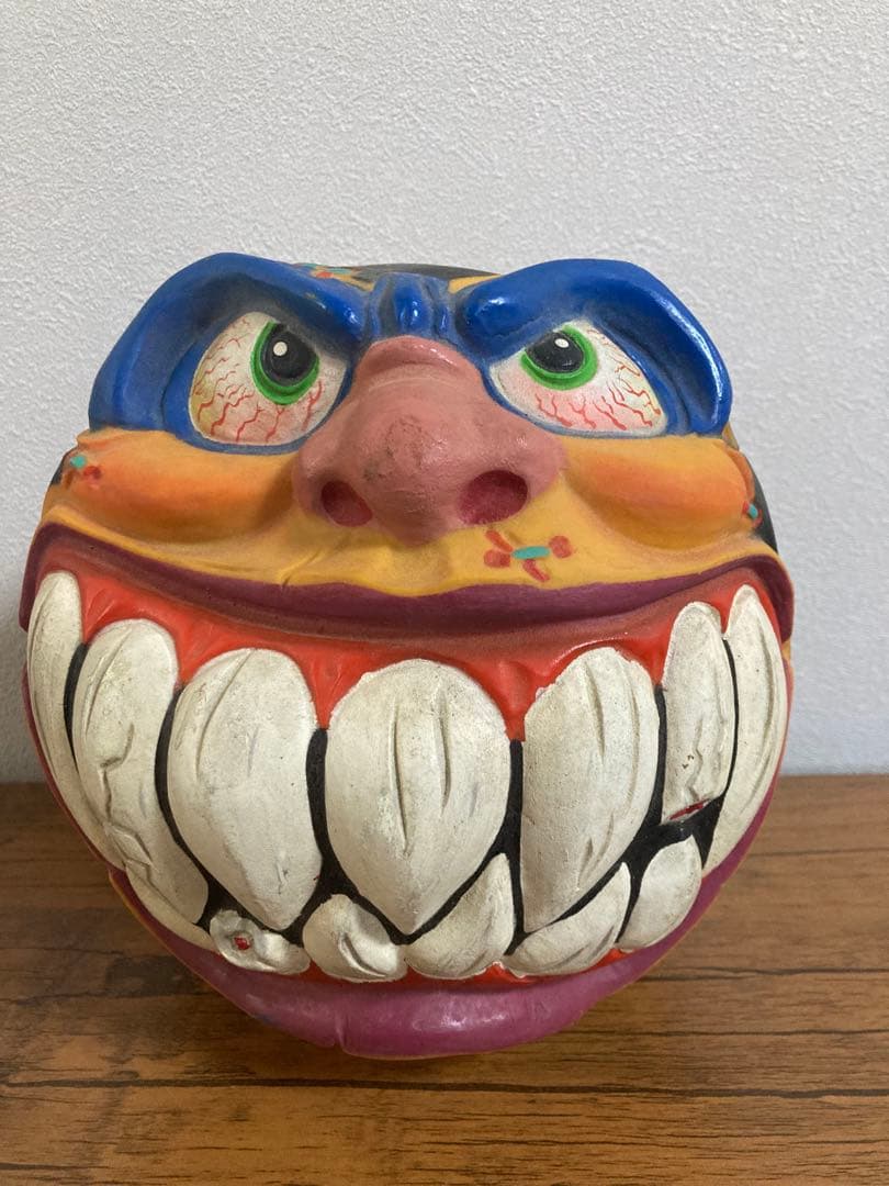 週末セール　スーパーマッドボール　サッカーボール　MADBALLS