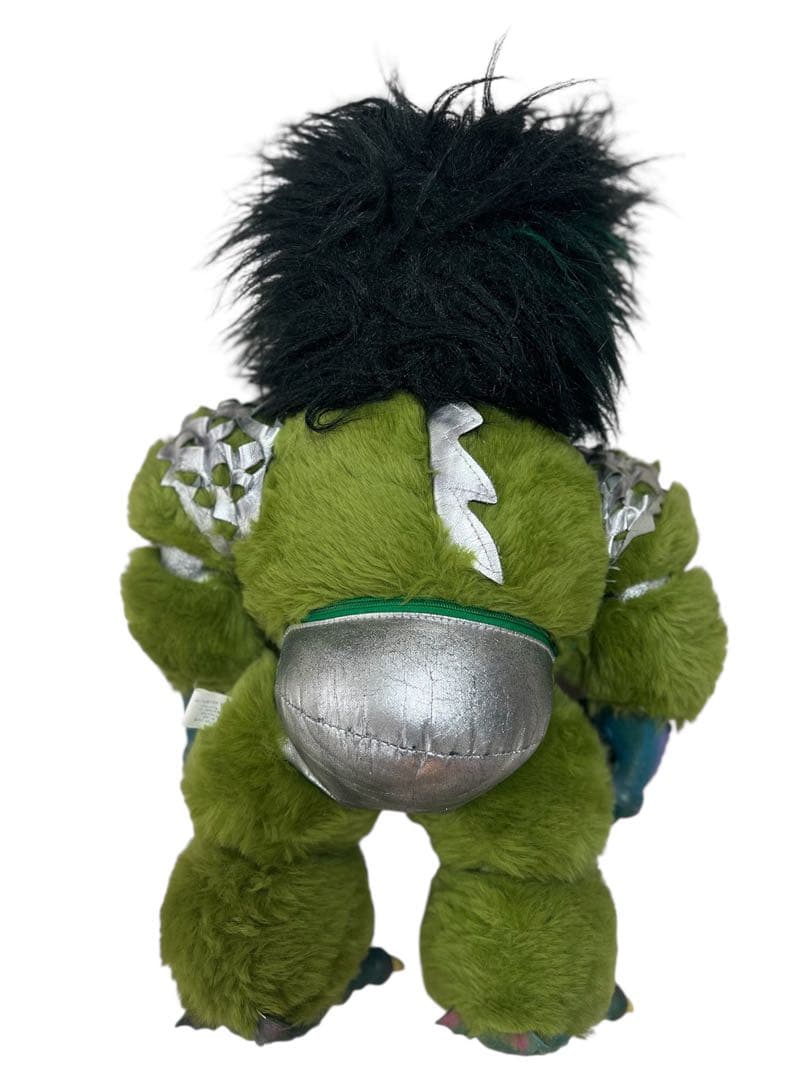 Defensors 半魚人 ギルマン ぬいぐるみ マイペット モンスター