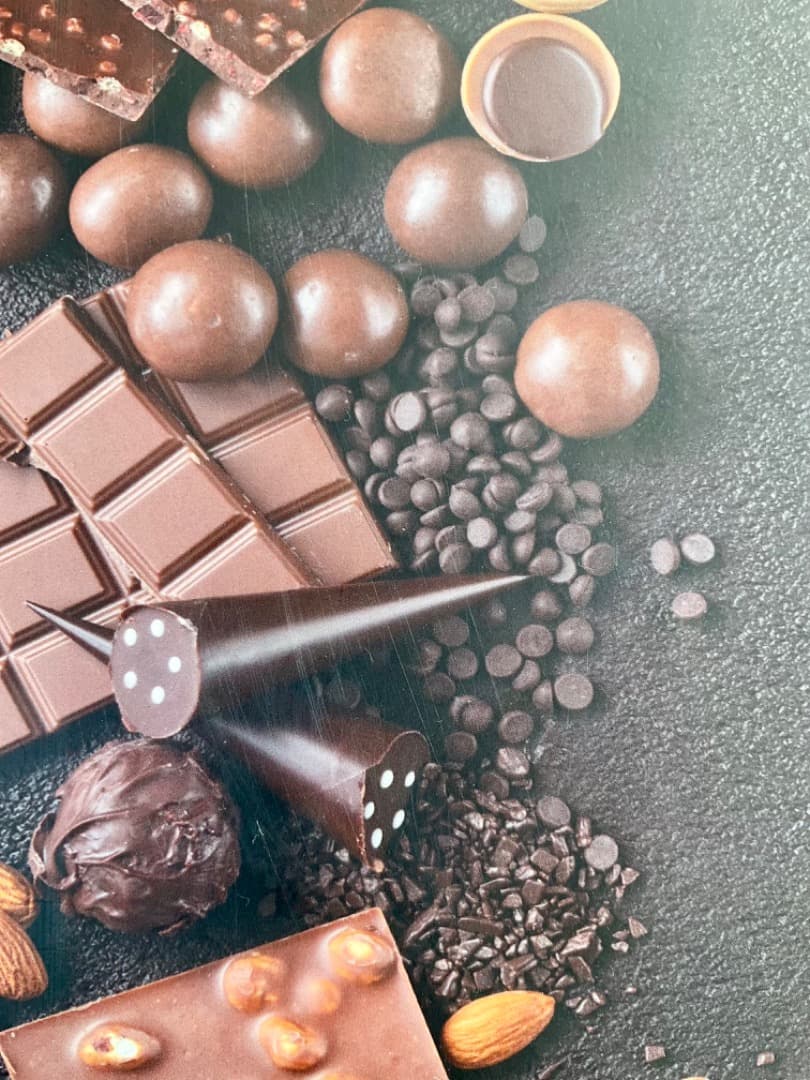 チョコレート製造技術のすべて 専門書 第3版