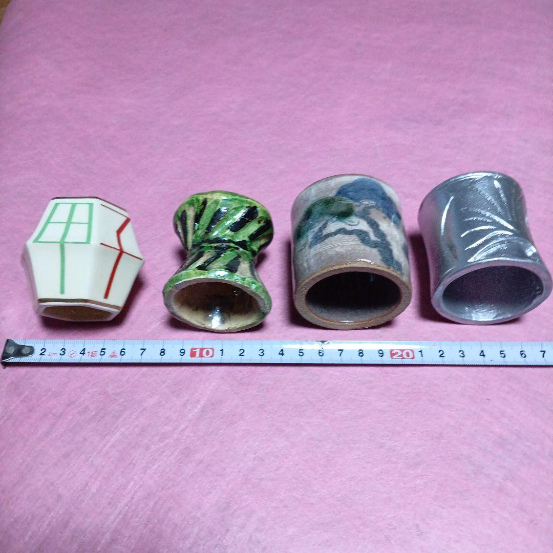 陶器製茶道具 11個セット