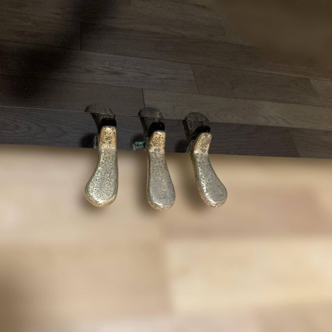 ピアノ　KAWAI BL-61