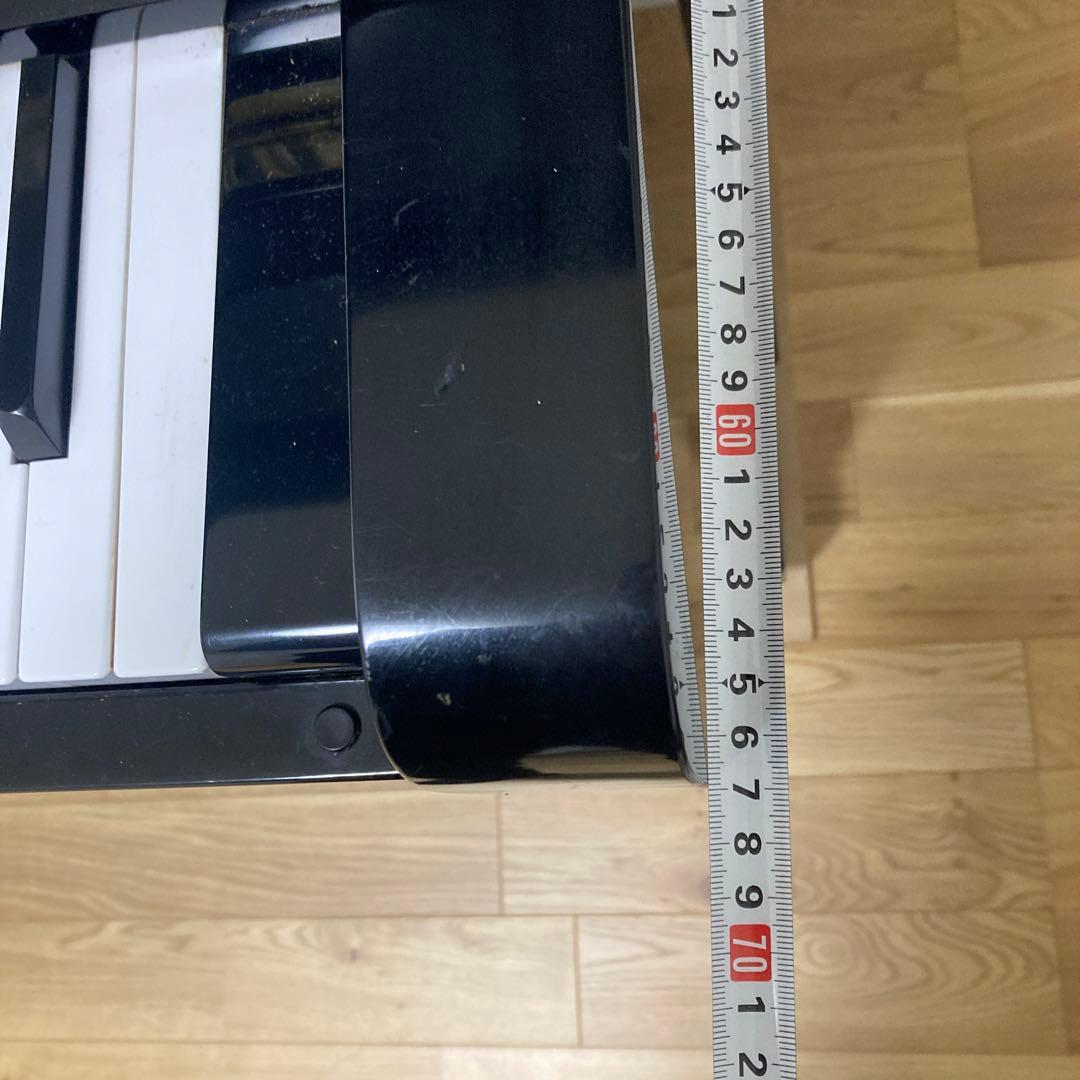 ピアノ　KAWAI BL-61