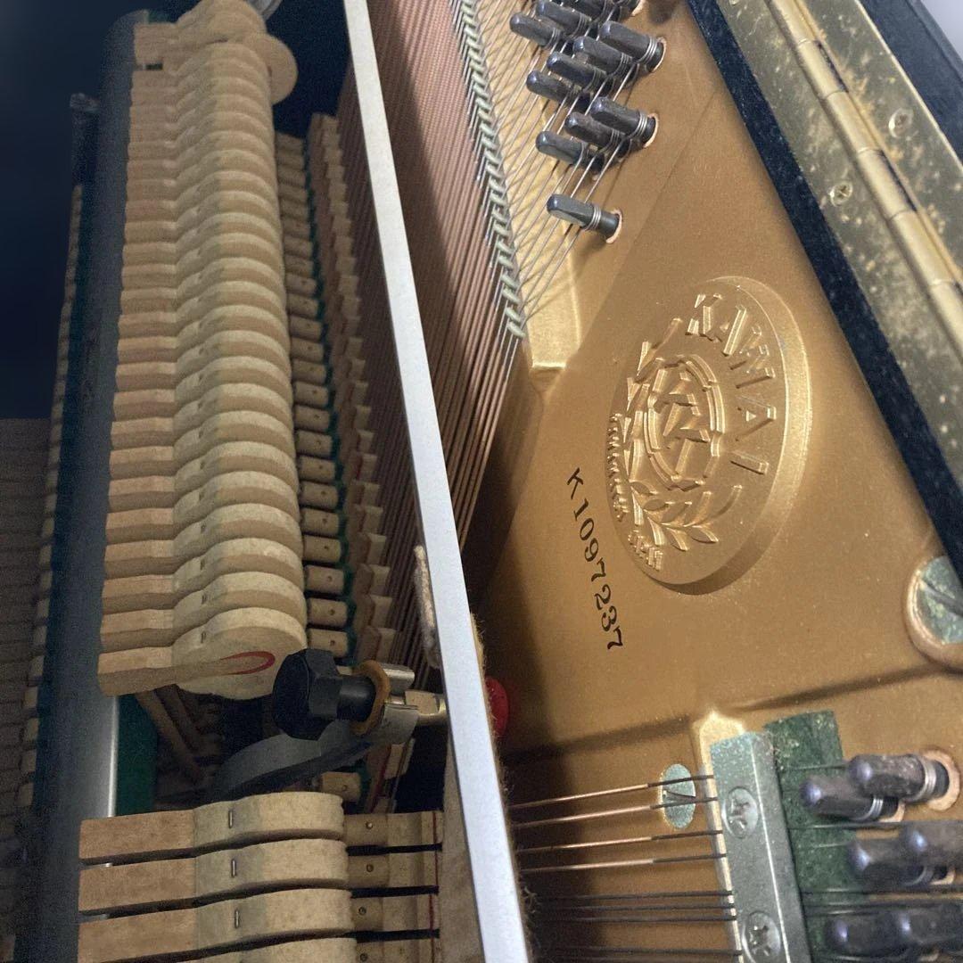 ピアノ　KAWAI BL-61