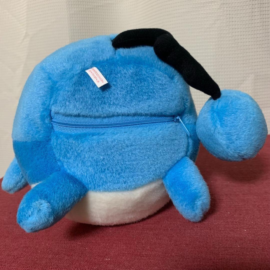 しゃべるマリル　TOMY