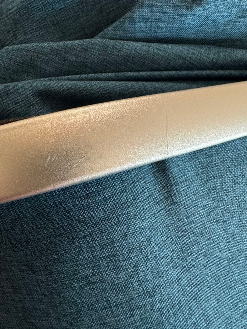 値下げしました❗️中古 CARINO2 カリーノ２ピッコロカーネ　ファスナータイプ