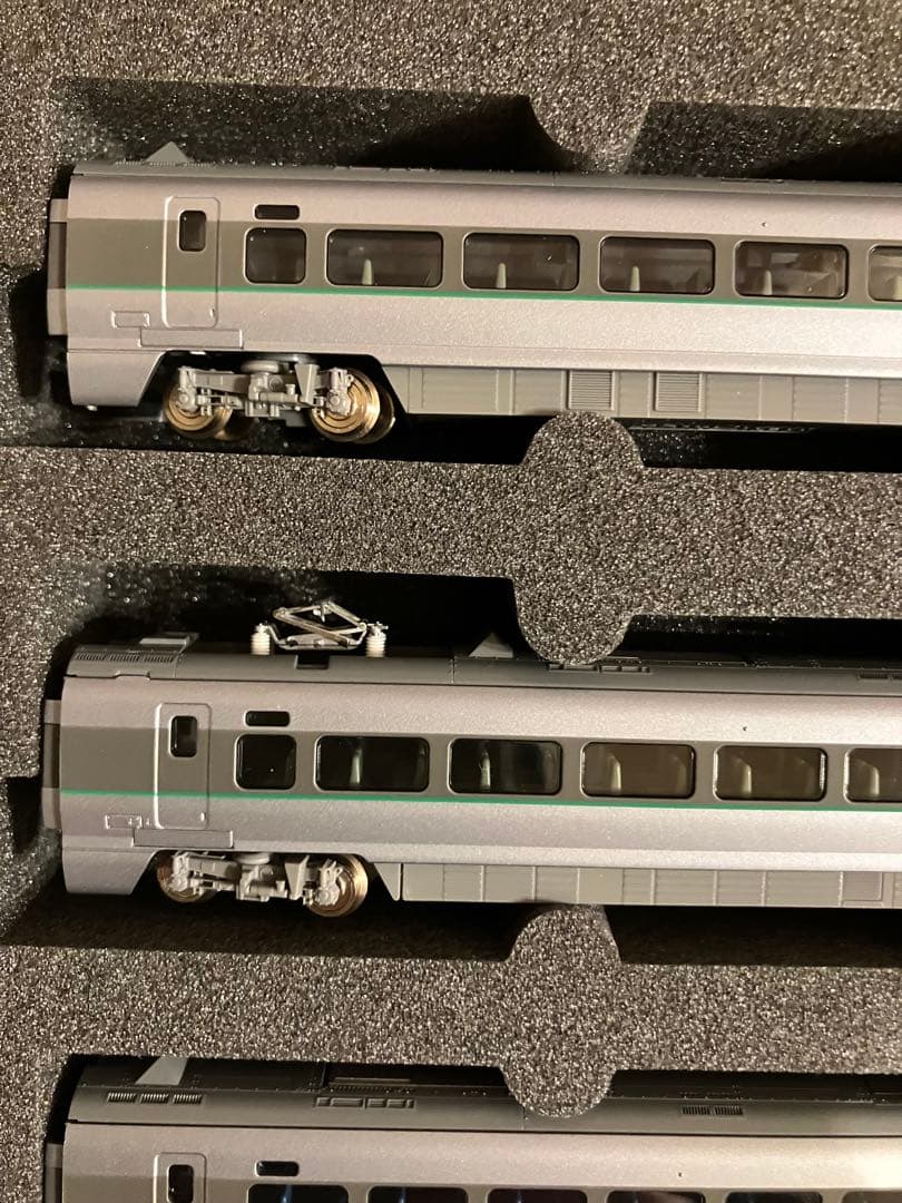 TOMIX 92640 JR400系 山形新幹線（つばさ）