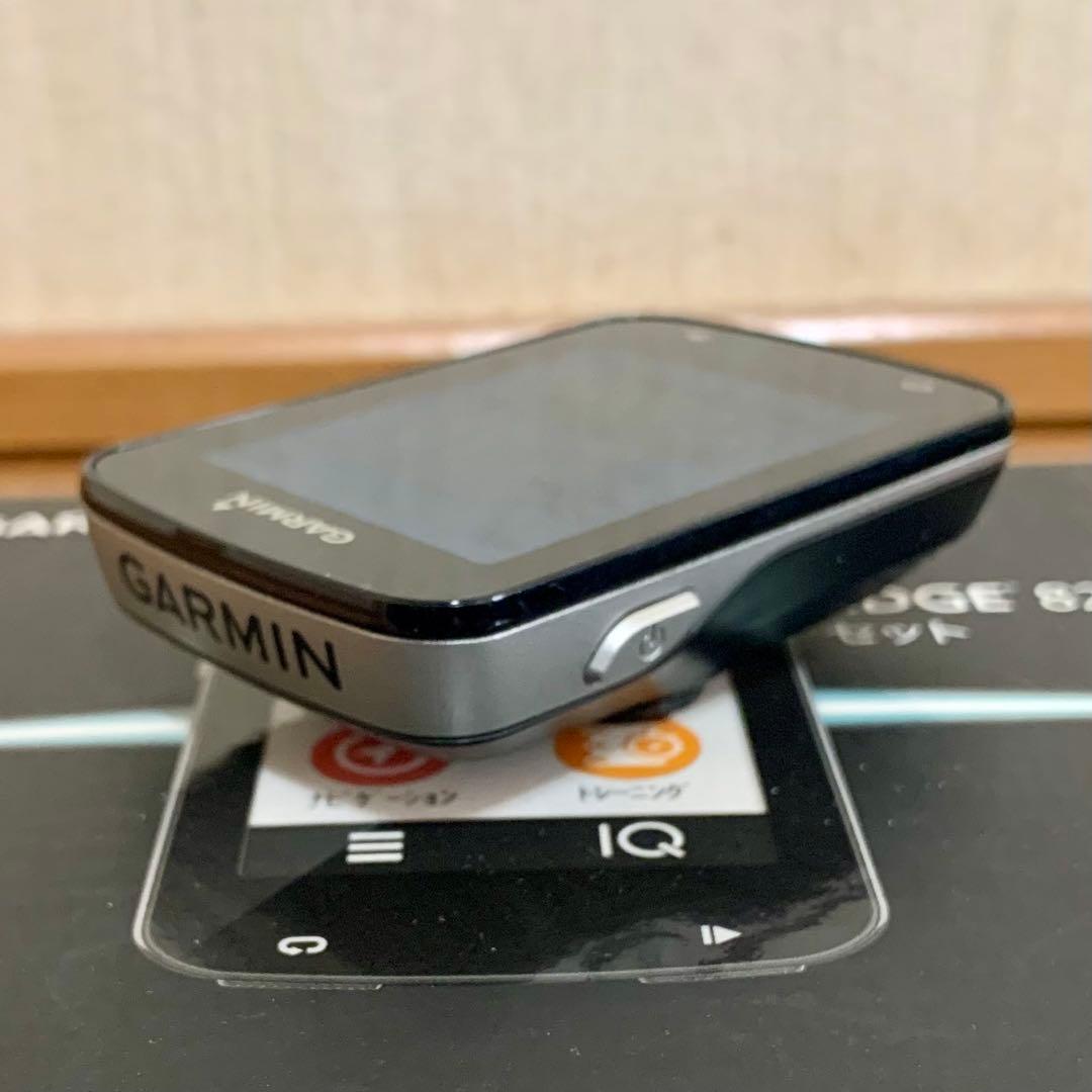 ガーミン GARMIN エッジ 820J サイクルコンピューター