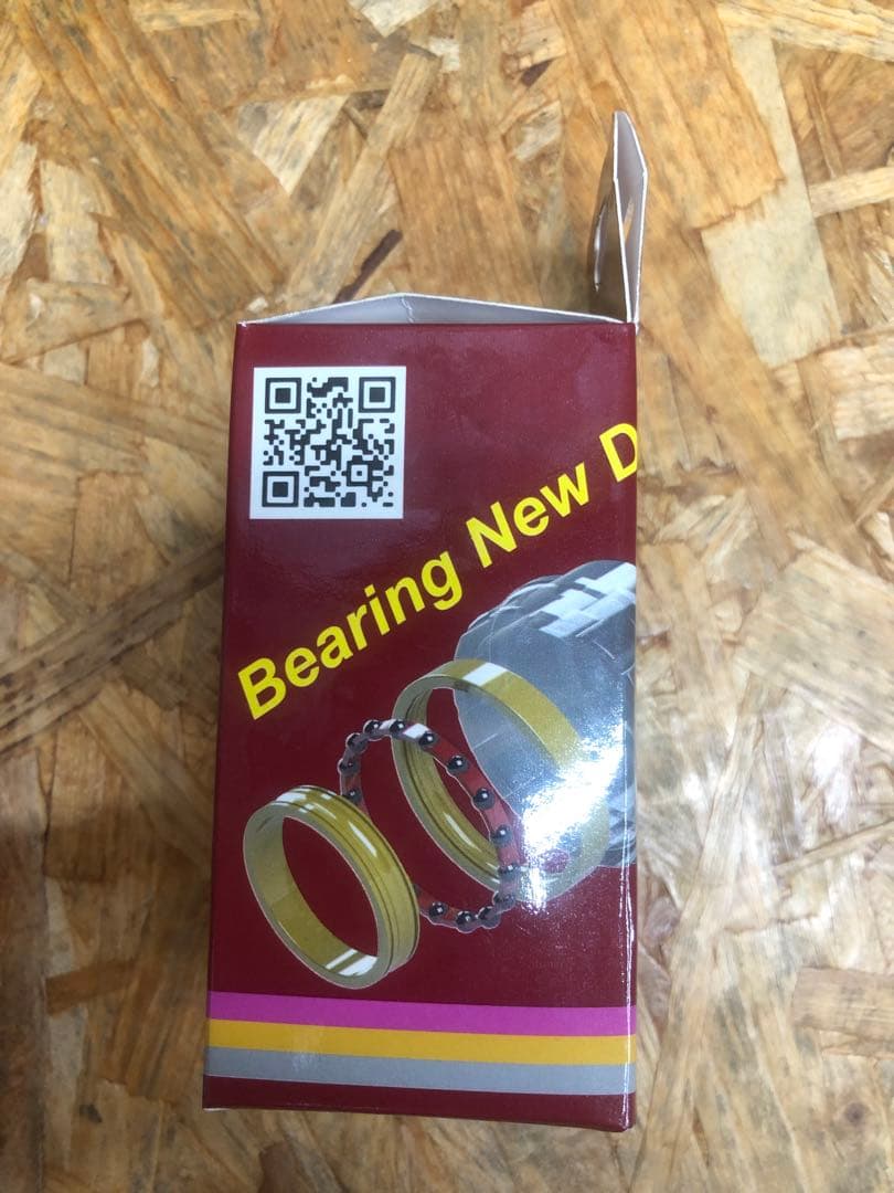 WISHBONE CERAMIC BB シマノ BSA68SHセラミック