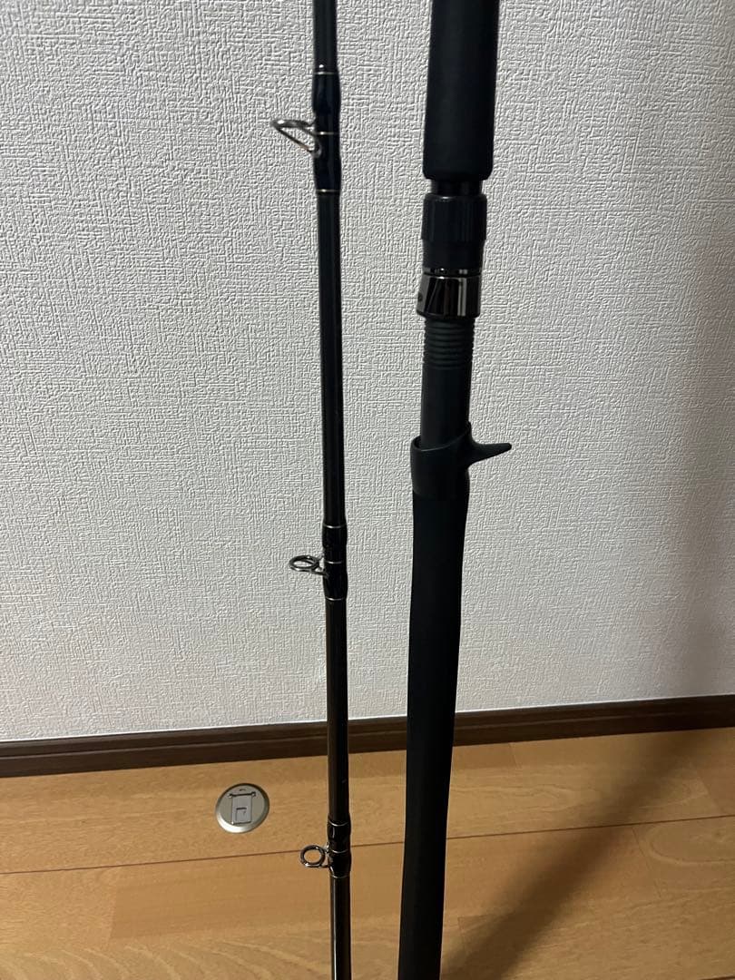 ロッド Runner Exceed 105bxh