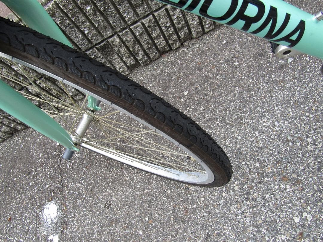 GIORNA 706S 美品　引取限定　兵庫県西宮市