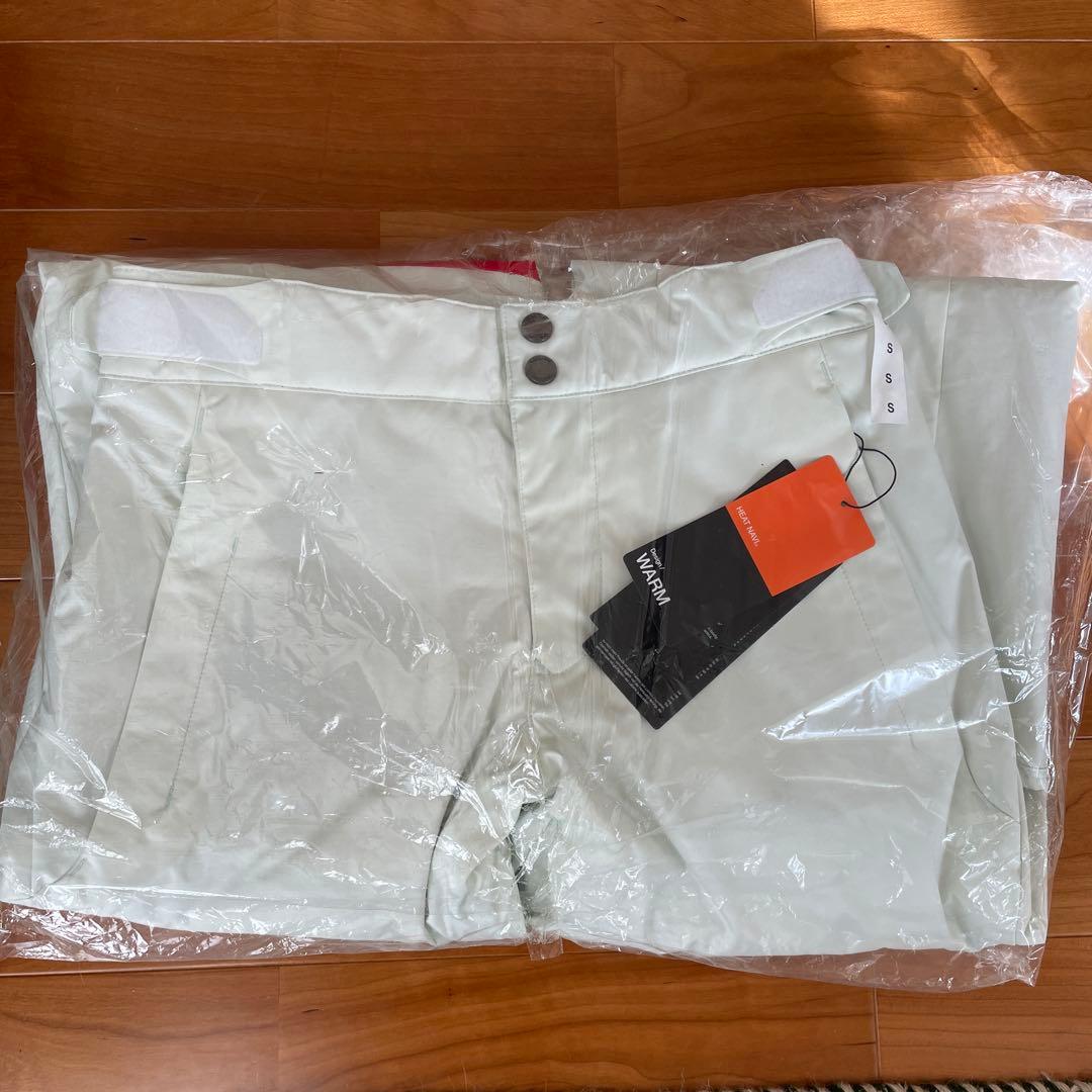 デサント　スキーパンツ　S