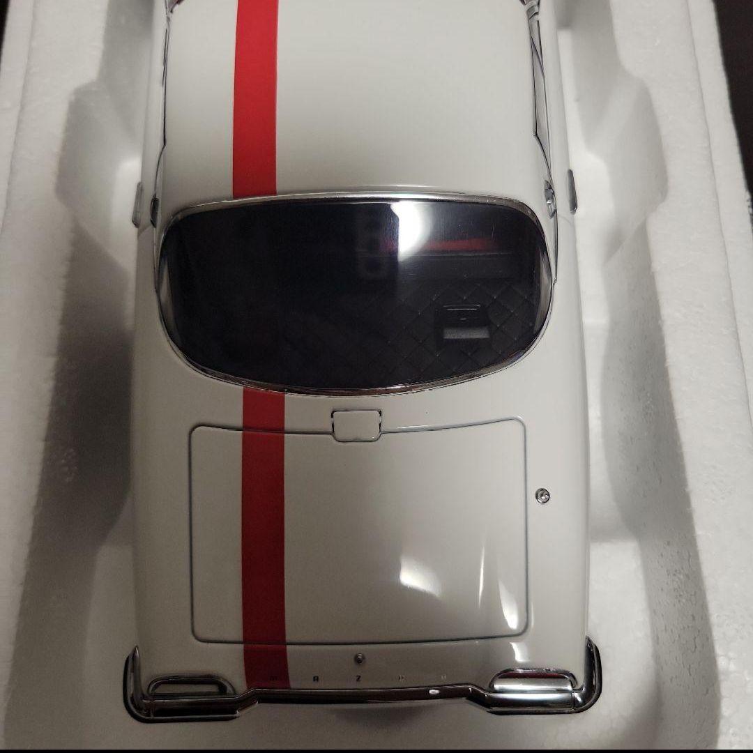 autoart nerv官用車 1/18 エヴァンゲリオン