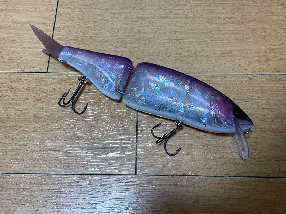 クラッシュ9 low ブンブンオリカラ