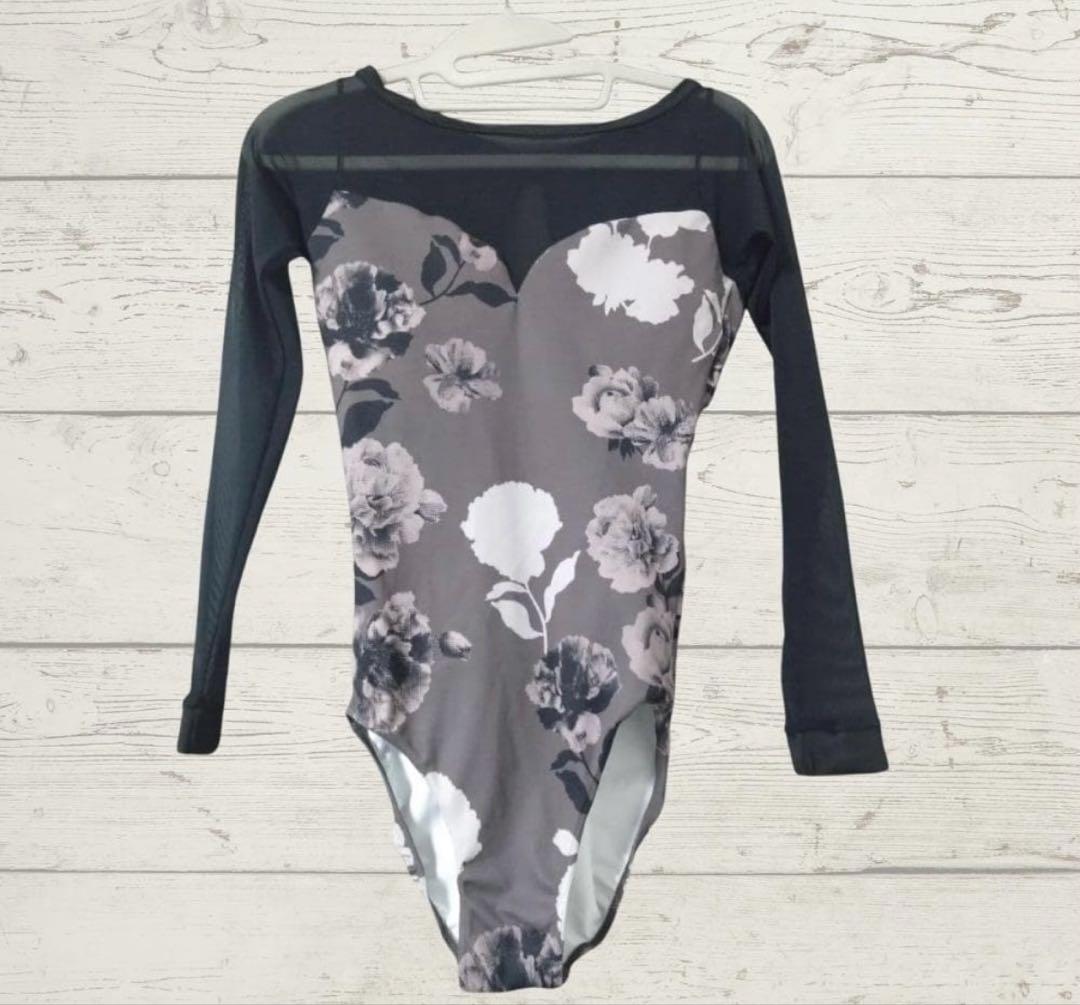 Stina スティナ レオタード Type W Mサイズ