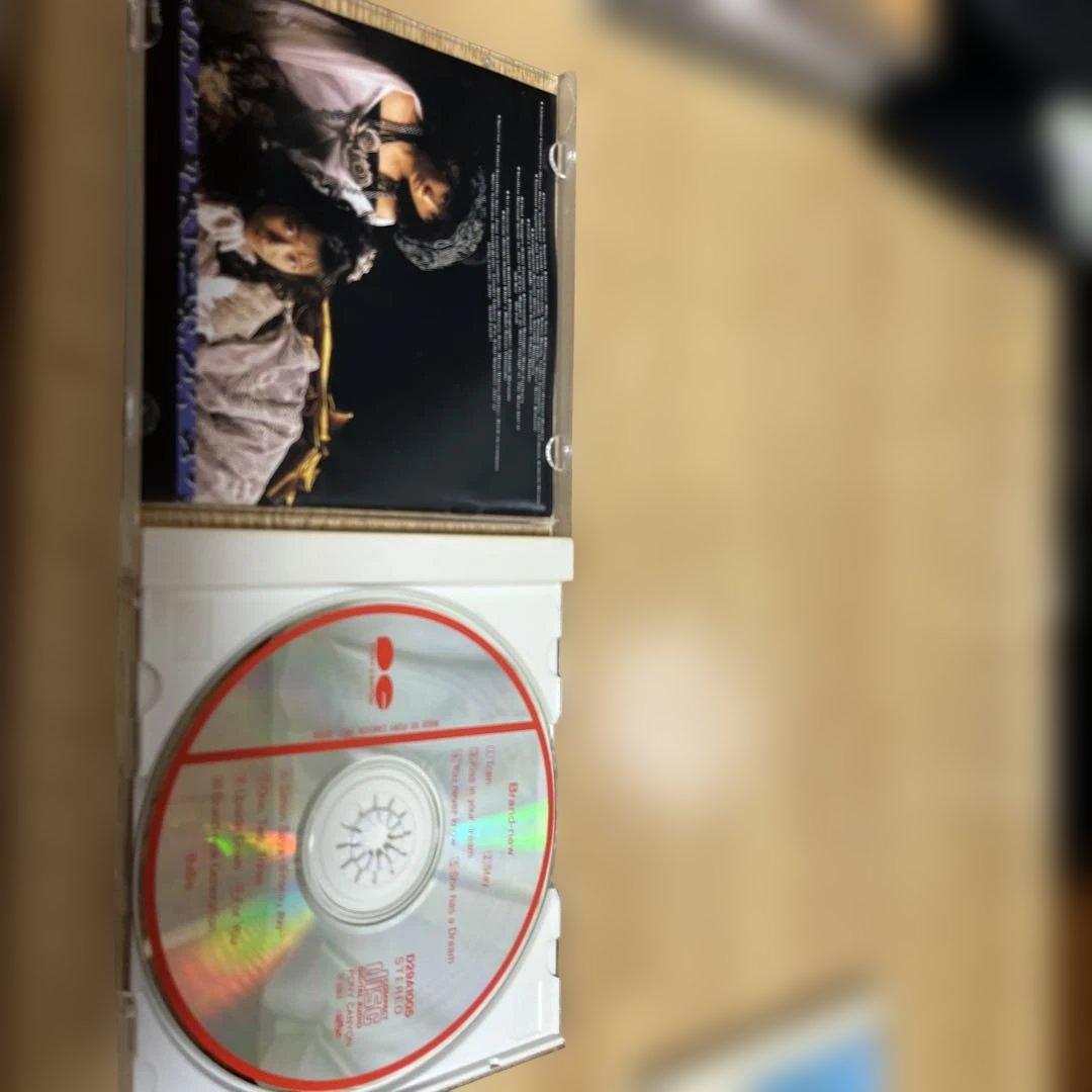 【CD】BaBe アルバム集　6枚