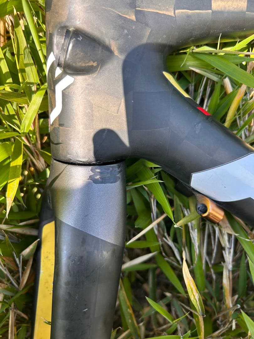 【値下げしました】FELT FR1 弱虫ペダルサイクリングチーム使用モデル！