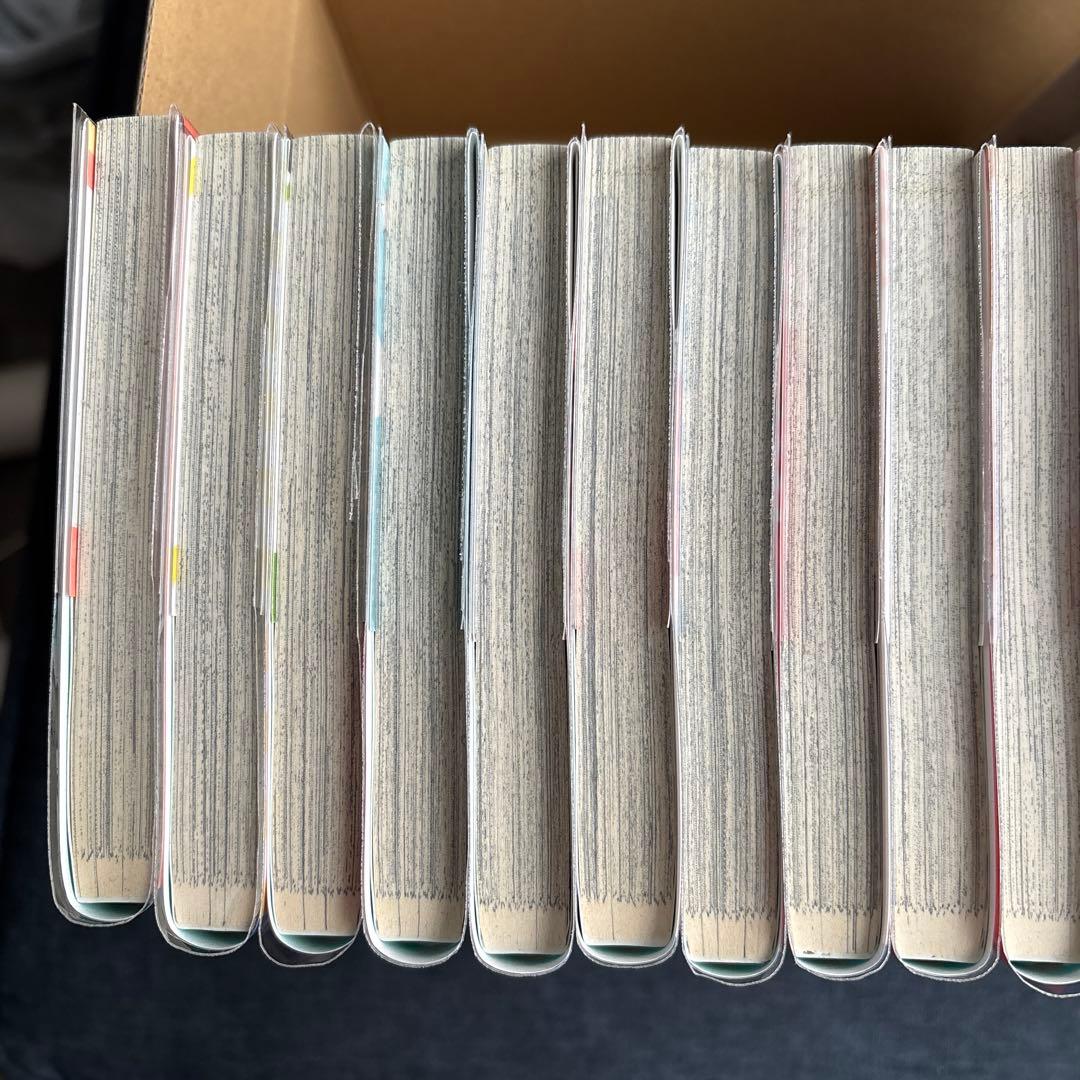 なまいきざかり。全巻