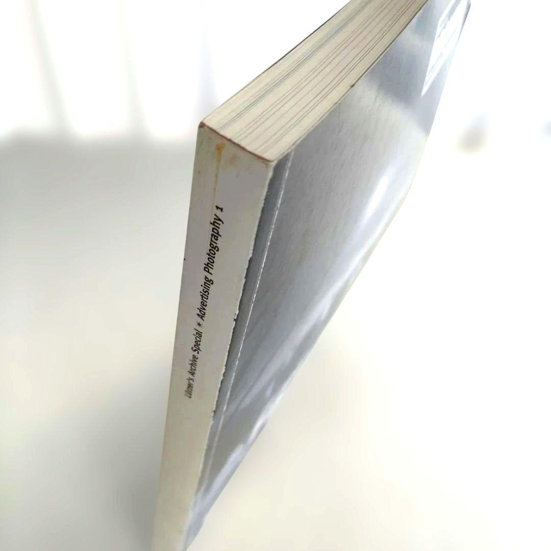 アート・デザイン・音楽 Lurzer's ARCHIVE:Advertising Photography