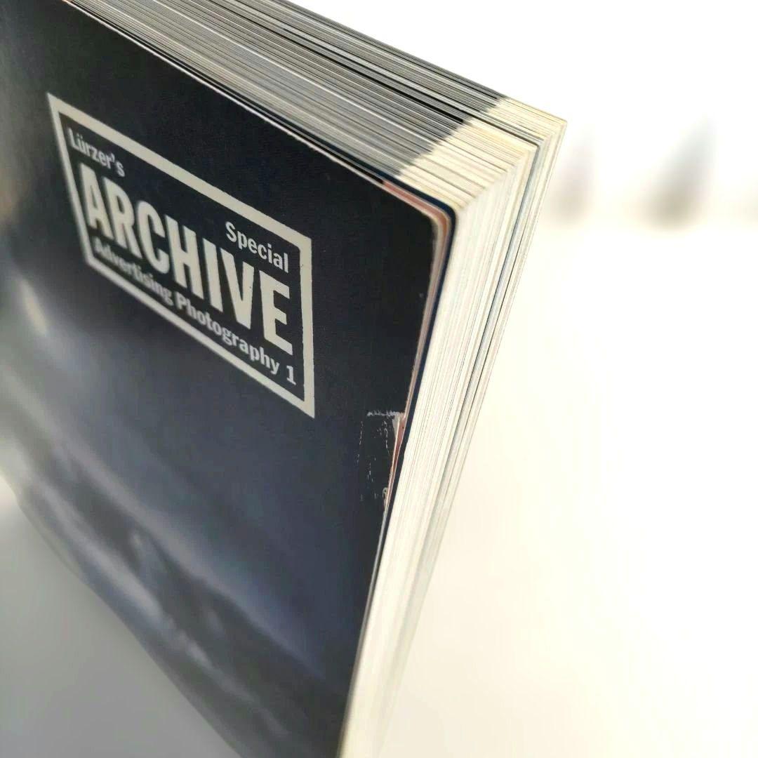 アート・デザイン・音楽 Lurzer's ARCHIVE:Advertising Photography