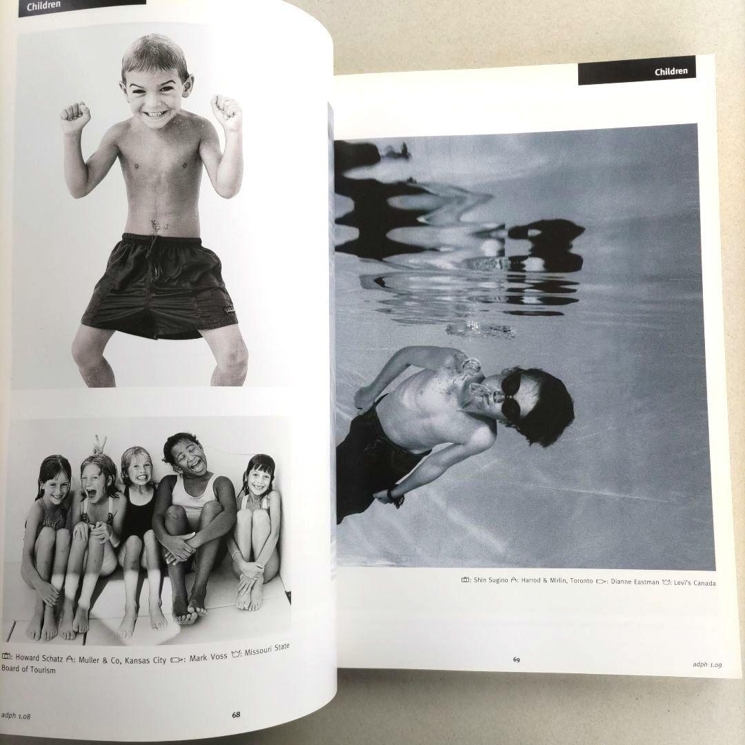 アート・デザイン・音楽 Lurzer's ARCHIVE:Advertising Photography