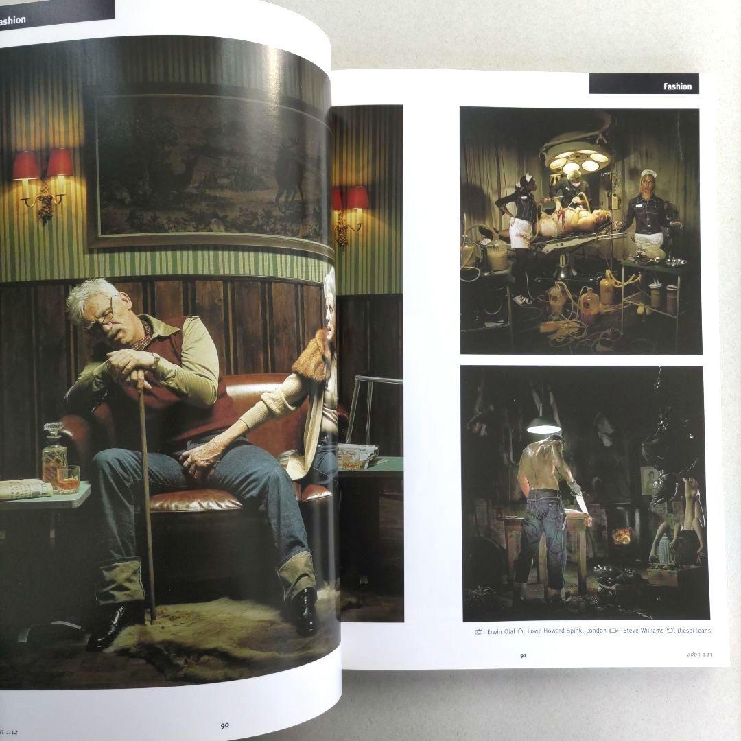 アート・デザイン・音楽 Lurzer's ARCHIVE:Advertising Photography