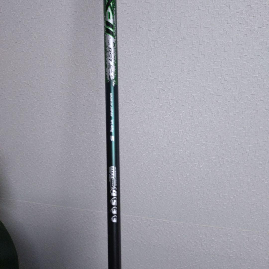 ゼクシオ12X9.5ドライバー