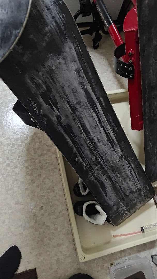 さ*ぼ様 JYKK　ジック　スノースクート　整備済み