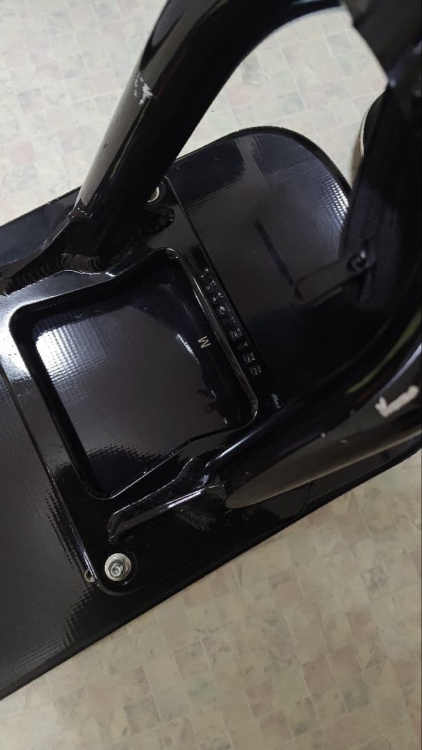 さ*ぼ様 JYKK　ジック　スノースクート　整備済み