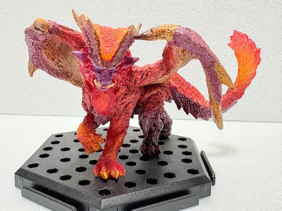 モンスターハンター　フィギュアセット スタンダードモデル