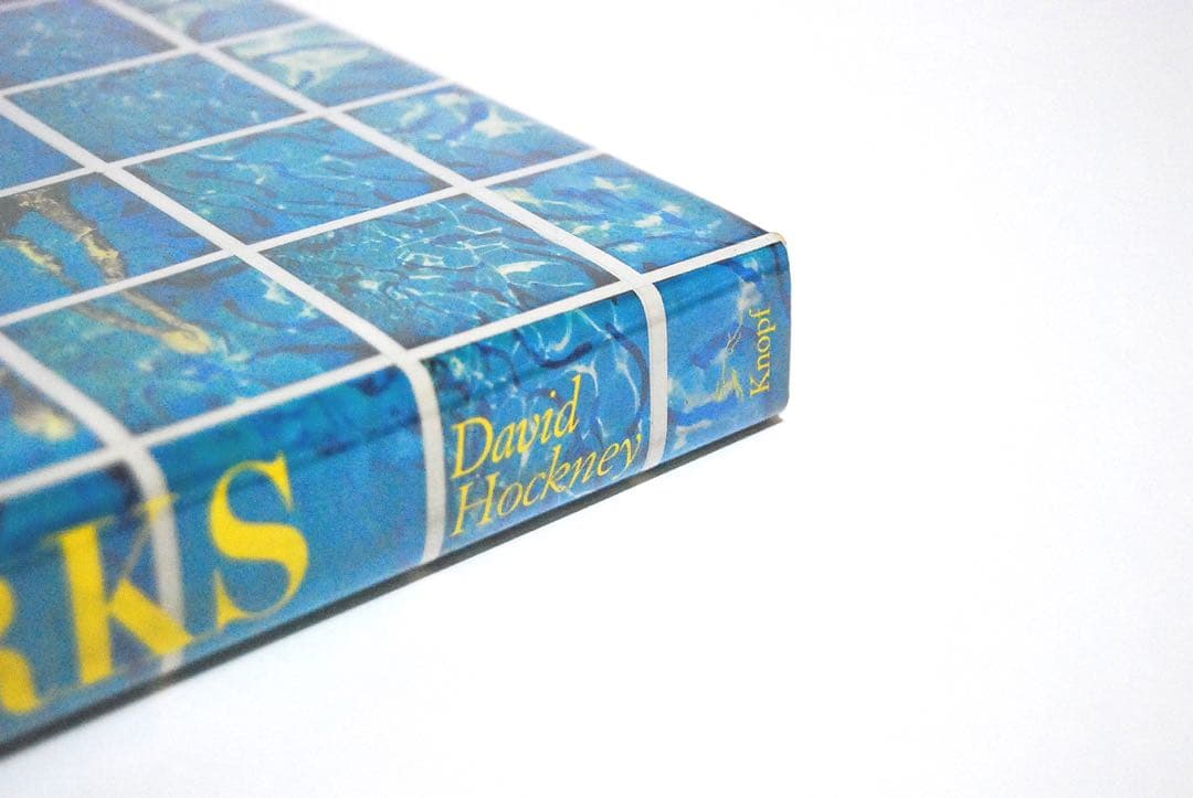 David Hockney Cameraworks / デイヴィッド・ホックニー