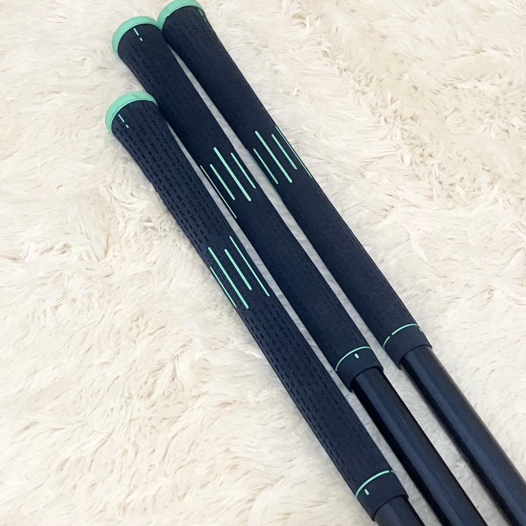 PING GLe レディース　ゴルフセット