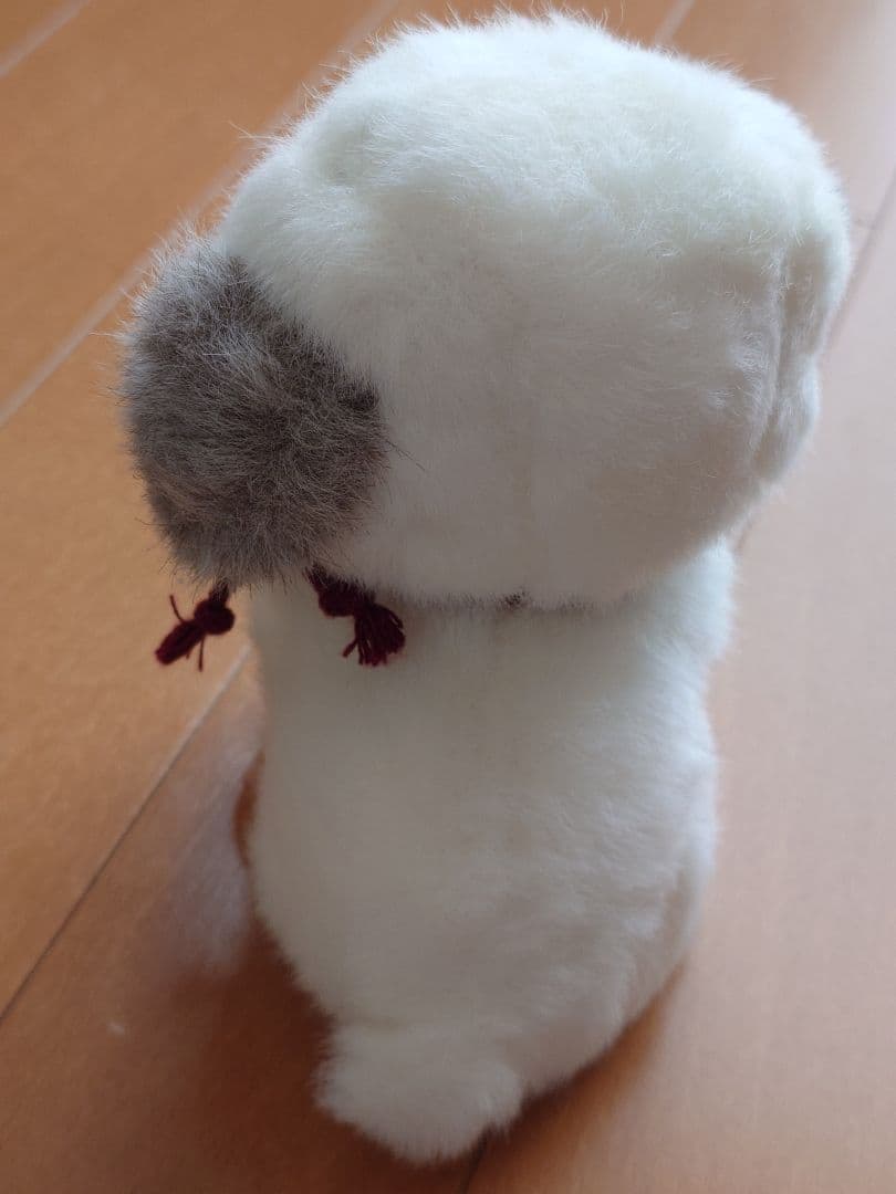 うめ吉　ぬいぐるみS-130