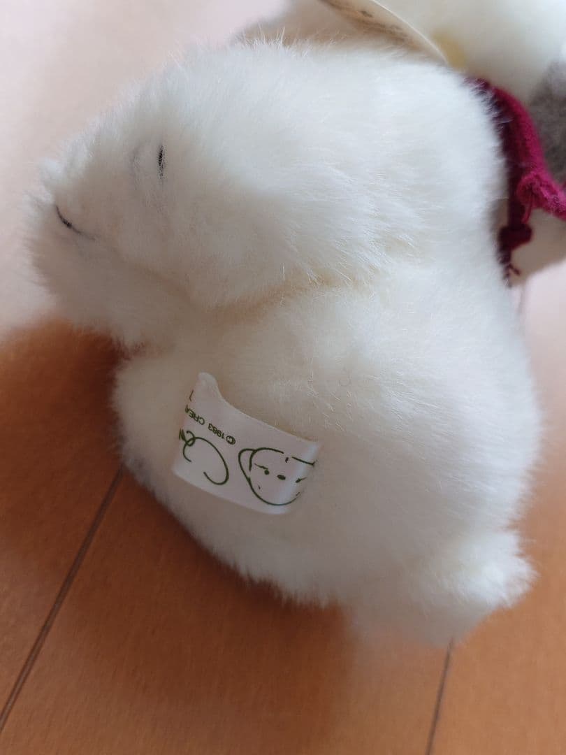 うめ吉　ぬいぐるみS-130