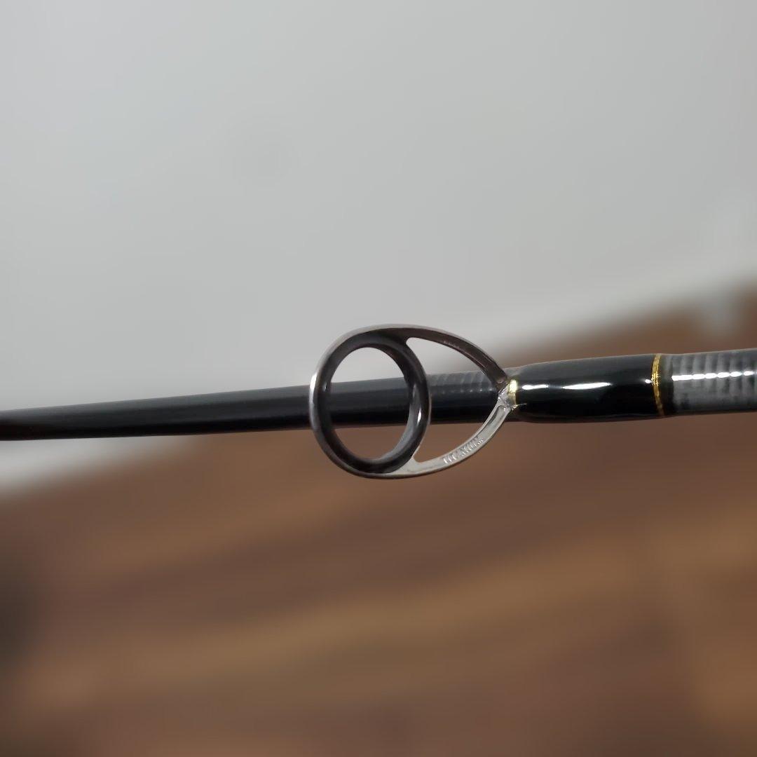 ブルーカレント 85 TZ/Nano オールレンジ