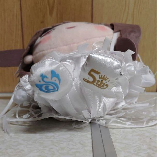 もちwhat!　月岡恋鐘　シャニマス