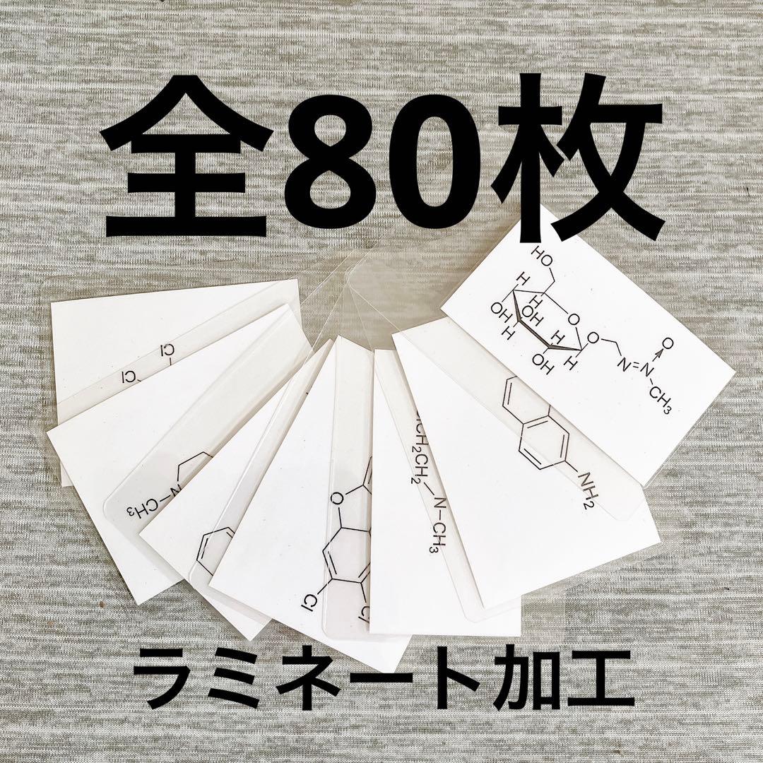【¥3699】防水加工！どこでも使えて丈夫な　頻出衛生単語帳