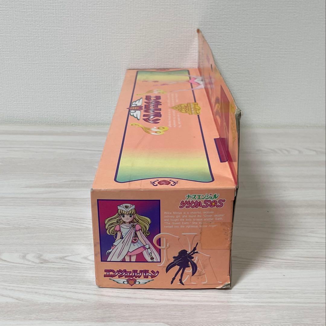 未開封 エンジェルバトン ナースエンジェル