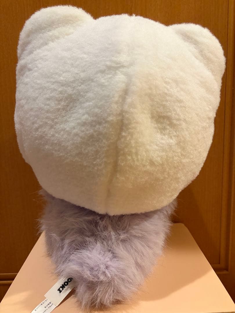 【開封済み・未使用】yooki 600 サプライズ 普通目・レア髪