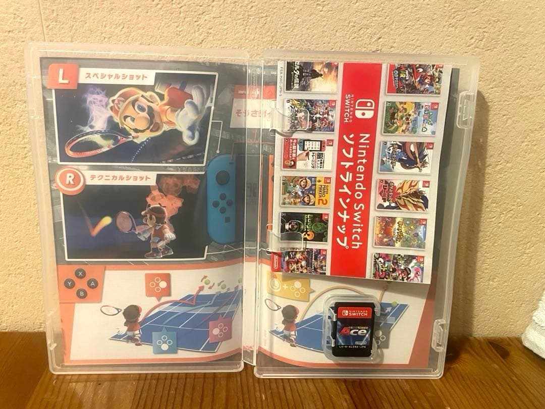 ★スーパーマリオシリーズおまとめ4set★