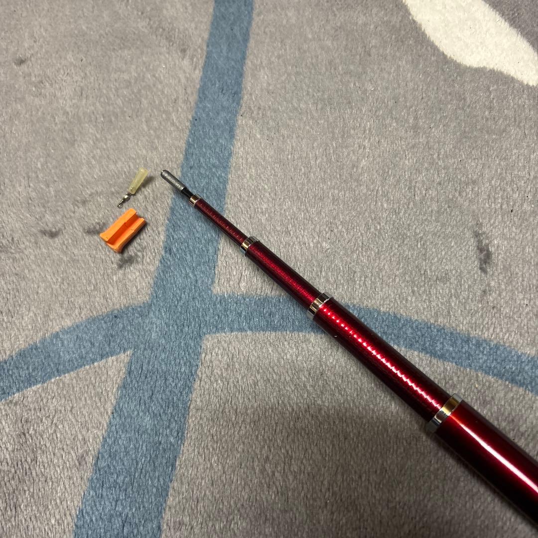 DAIWA MEGADRY RED SNIPER 1-53 磯竿