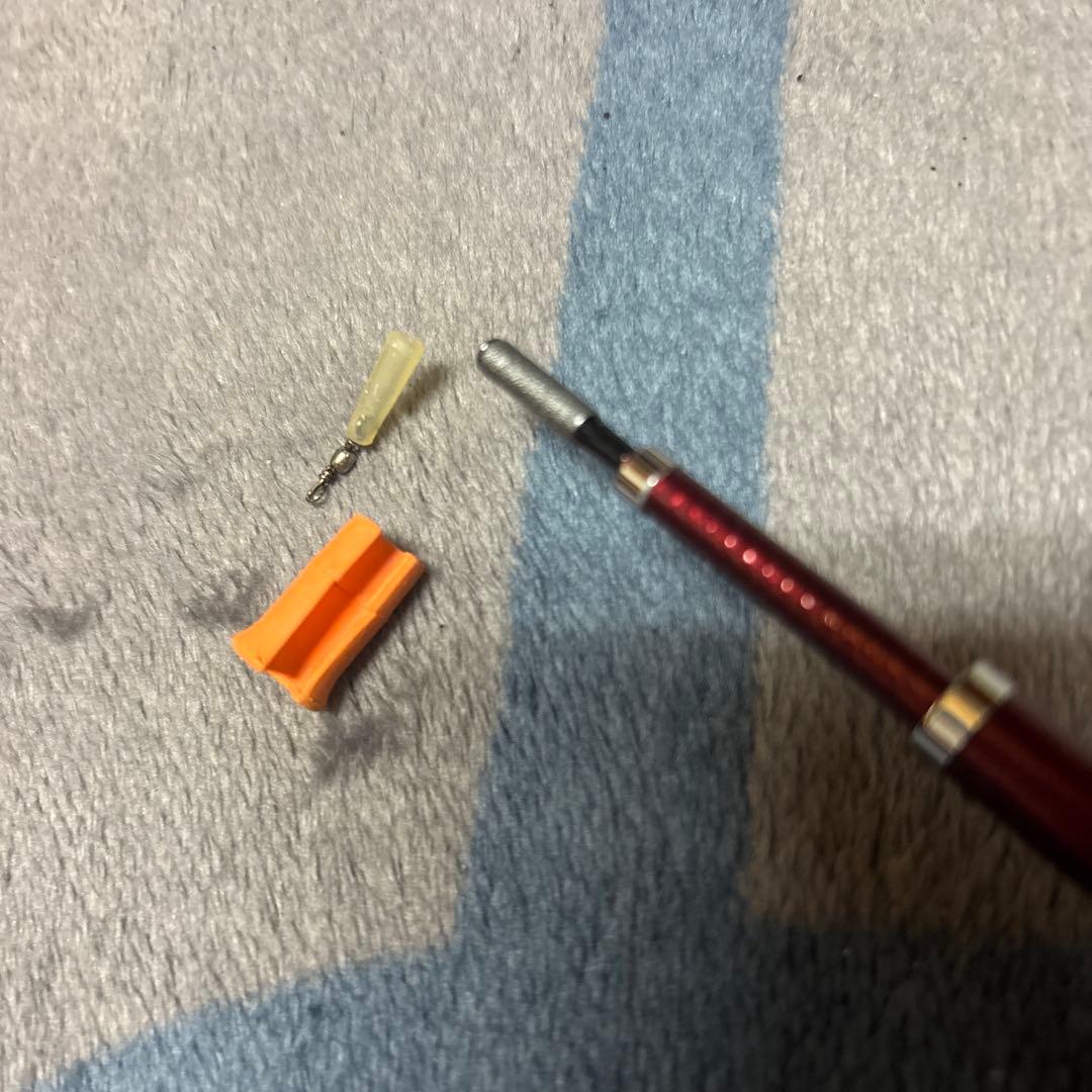 DAIWA MEGADRY RED SNIPER 1-53 磯竿