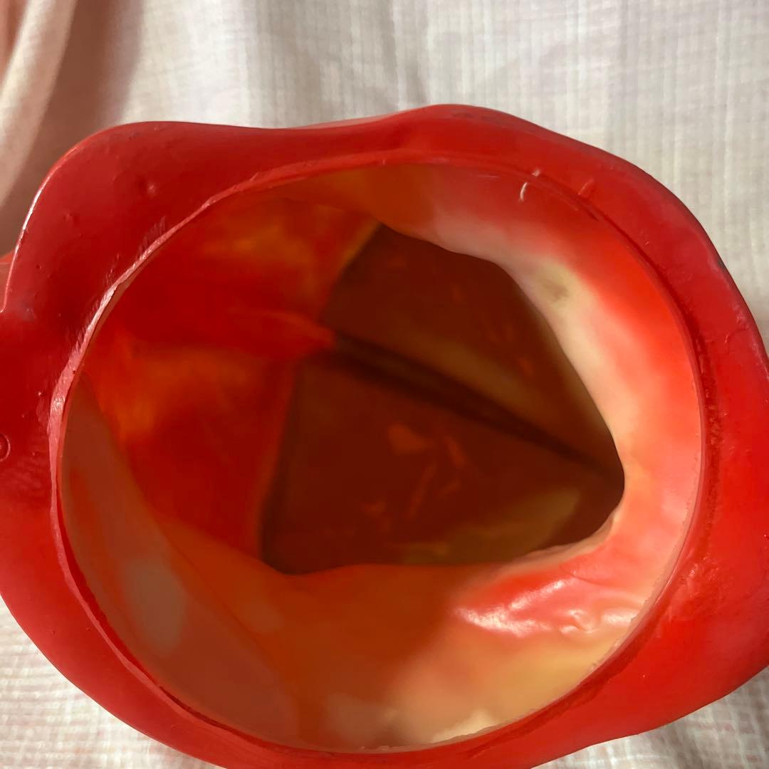 WAVE社1/1スケールウルトラマンヒーローコレクションレプリカマスク