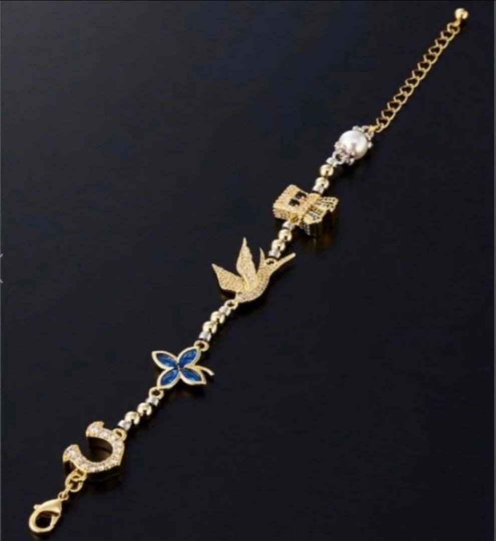 ぬ*が様 【新品、未使用】UVERworld TAKUYA∞ ブレスレット