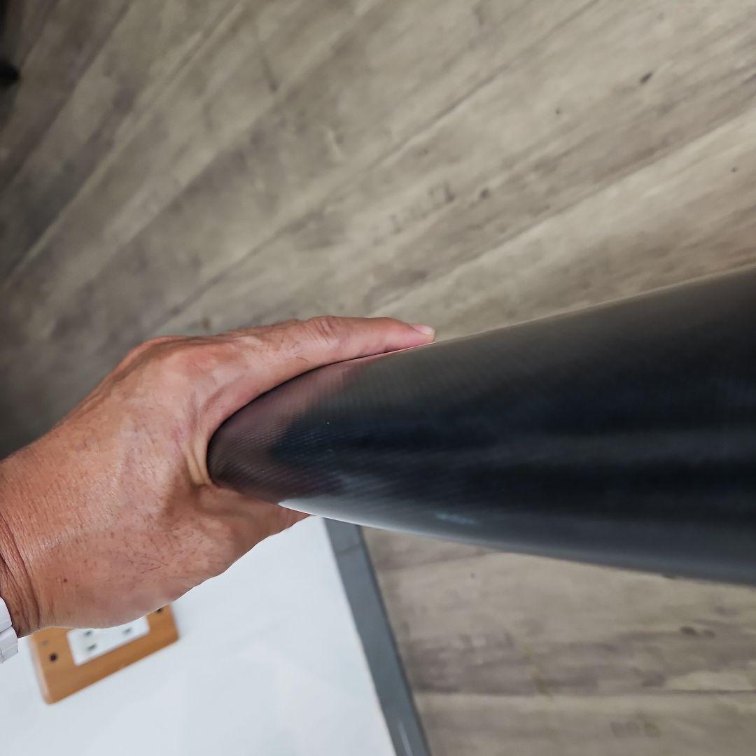 マッカラム6'8フィッシュツイン