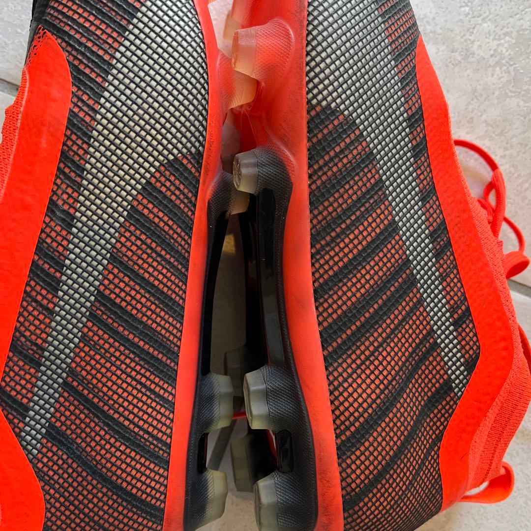 Puma ONE プーマ ワン　スパイク　サイズ27.0